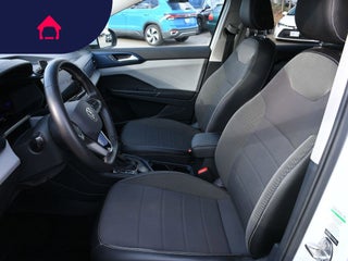 2022 Volkswagen Taos