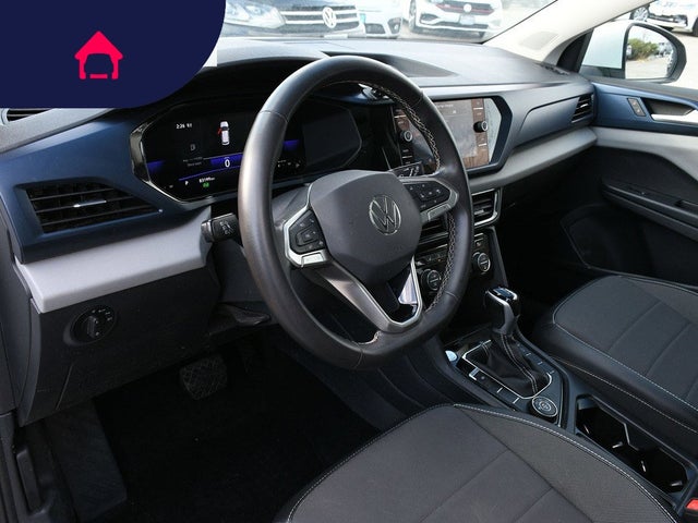 2022 Volkswagen Taos