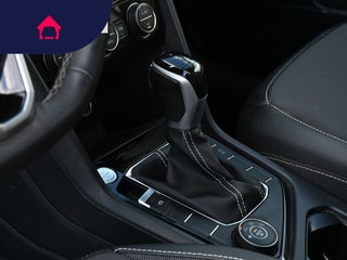 2022 Volkswagen Taos