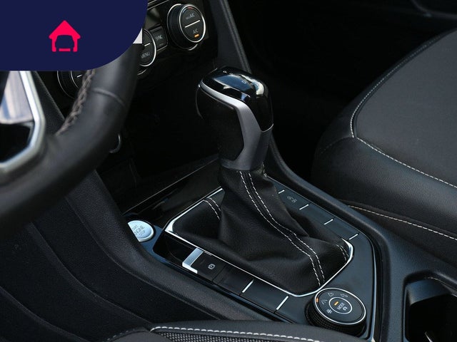 2022 Volkswagen Taos