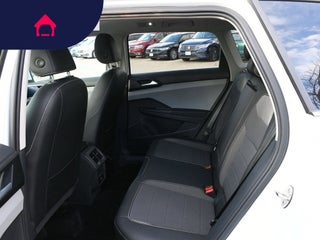 2022 Volkswagen Taos