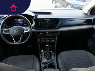 2022 Volkswagen Taos