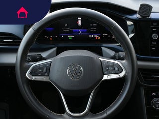 2022 Volkswagen Taos