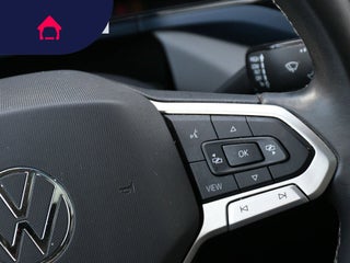 2022 Volkswagen Taos