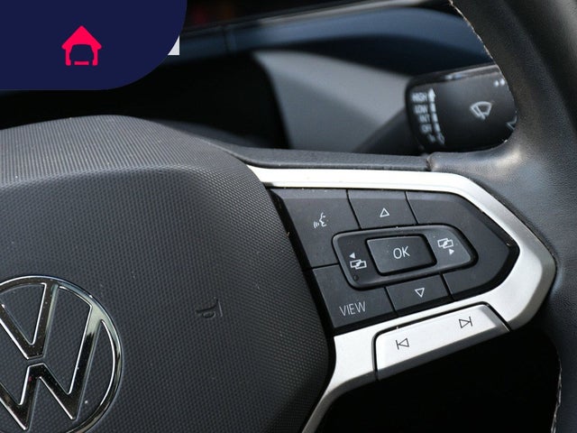 2022 Volkswagen Taos