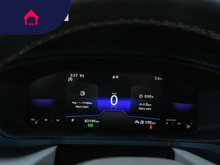 2022 Volkswagen Taos