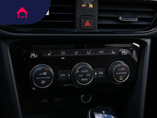 2022 Volkswagen Taos