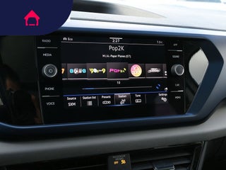 2022 Volkswagen Taos