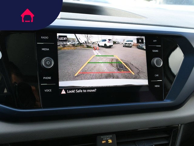 2022 Volkswagen Taos