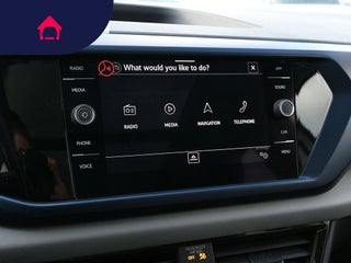 2022 Volkswagen Taos