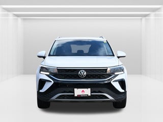 2022 Volkswagen Taos