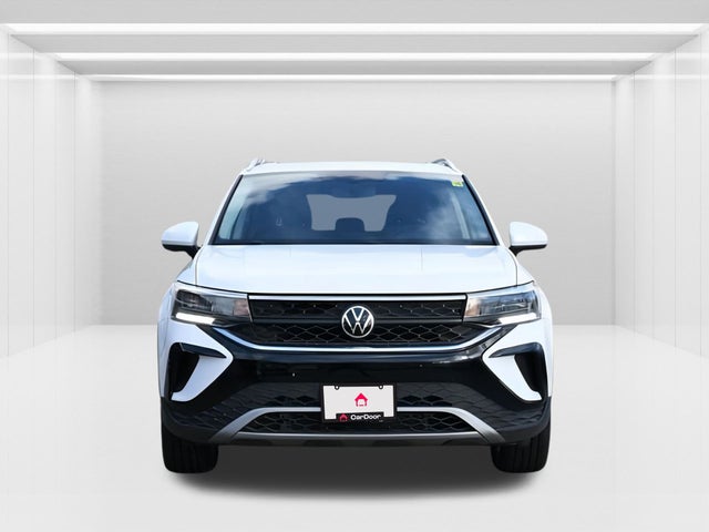 2022 Volkswagen Taos