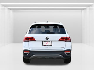 2022 Volkswagen Taos