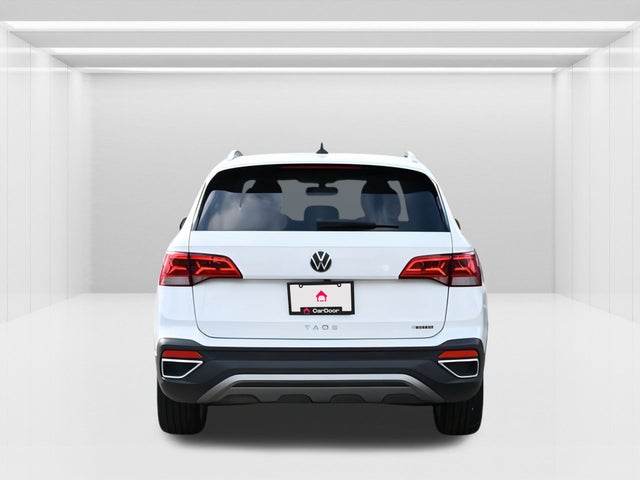 2022 Volkswagen Taos