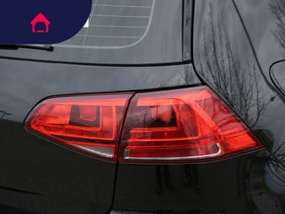 2017 Volkswagen Golf R