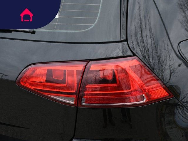 2017 Volkswagen Golf R