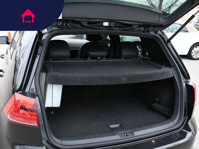 2017 Volkswagen Golf R