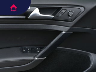 2017 Volkswagen Golf R