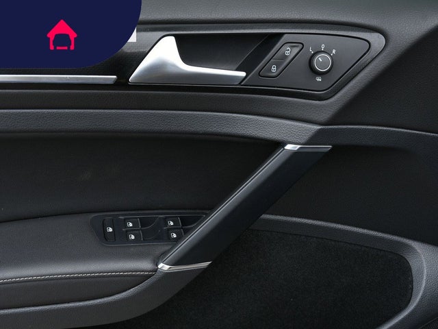 2017 Volkswagen Golf R