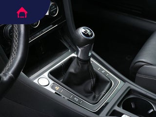 2017 Volkswagen Golf R