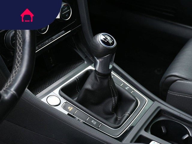 2017 Volkswagen Golf R