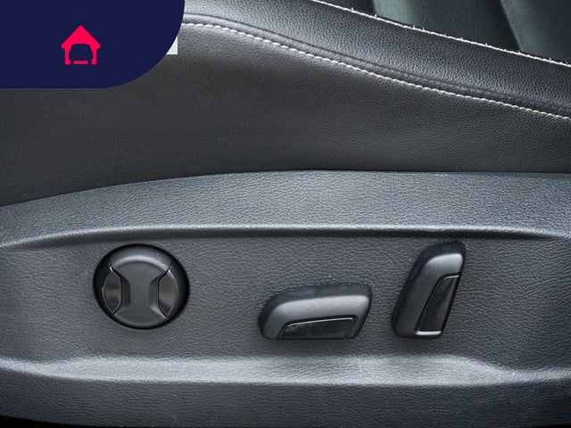 2017 Volkswagen Golf R