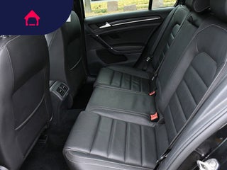 2017 Volkswagen Golf R