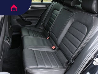 2017 Volkswagen Golf R