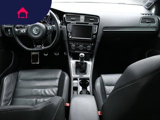 2017 Volkswagen Golf R