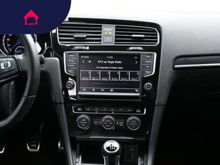 2017 Volkswagen Golf R