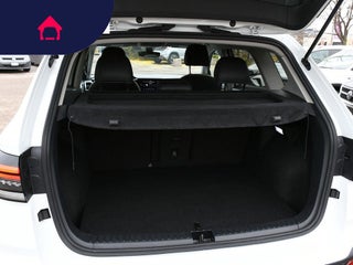 2025 Volkswagen Taos