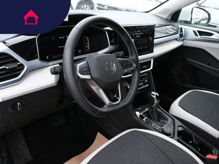 2025 Volkswagen Taos