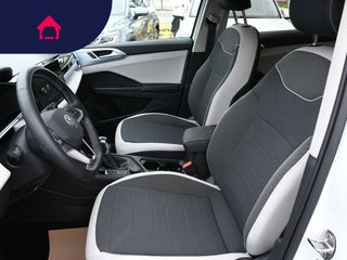 2025 Volkswagen Taos