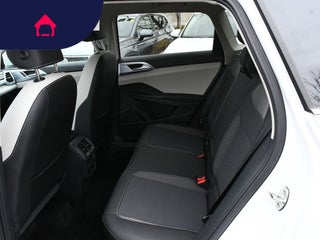 2025 Volkswagen Taos