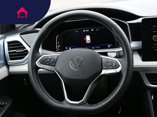 2025 Volkswagen Taos