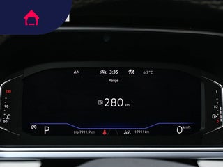 2025 Volkswagen Taos