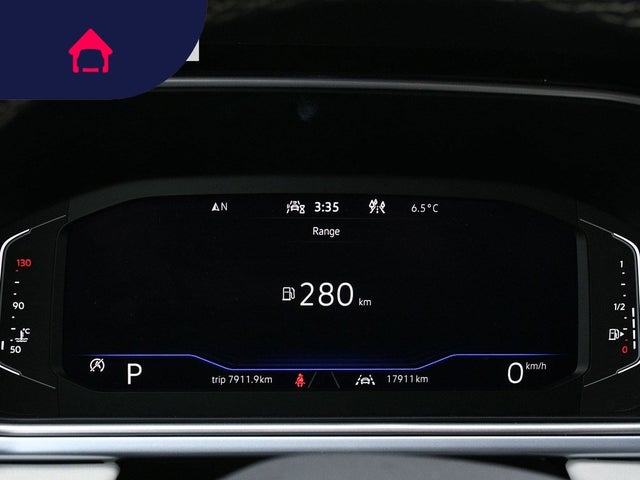 2025 Volkswagen Taos