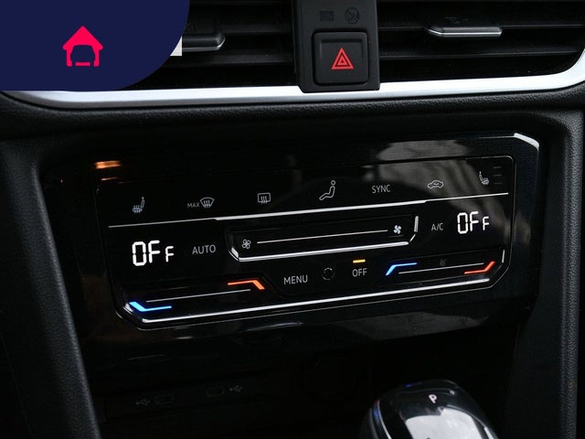 2025 Volkswagen Taos