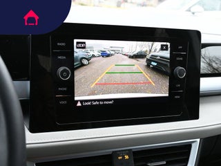 2025 Volkswagen Taos