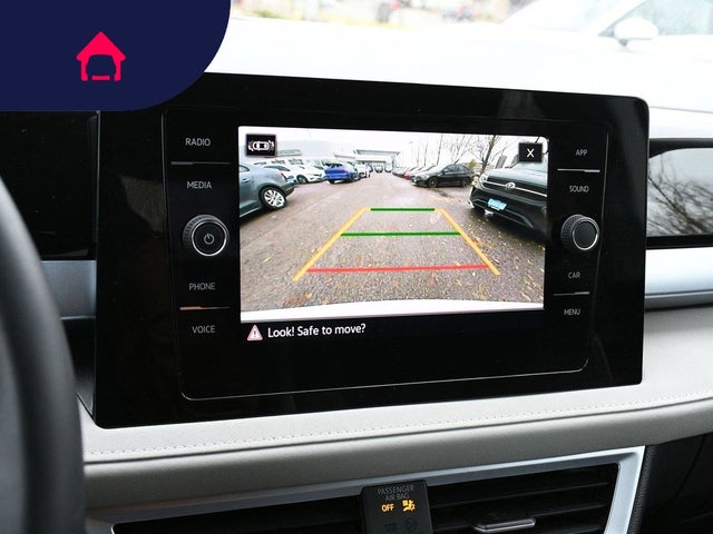 2025 Volkswagen Taos