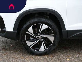 2025 Volkswagen Taos