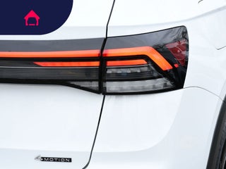 2025 Volkswagen Taos