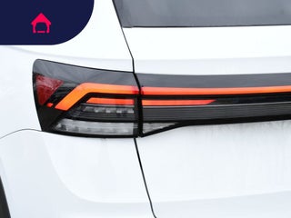 2025 Volkswagen Taos