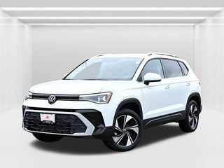 2025 Volkswagen Taos