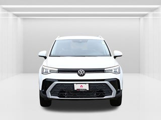 2025 Volkswagen Taos