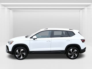 2025 Volkswagen Taos