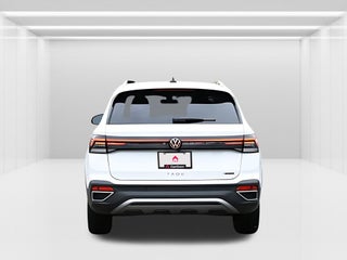 2025 Volkswagen Taos