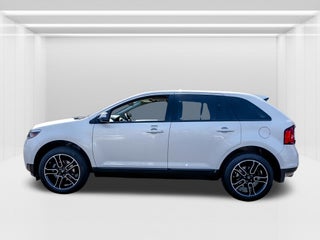 2014 Ford Edge