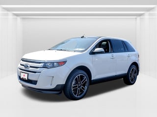 2014 Ford Edge