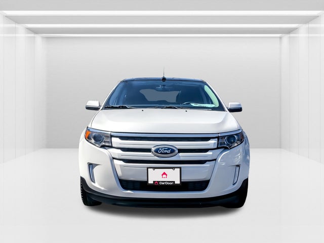 2014 Ford Edge